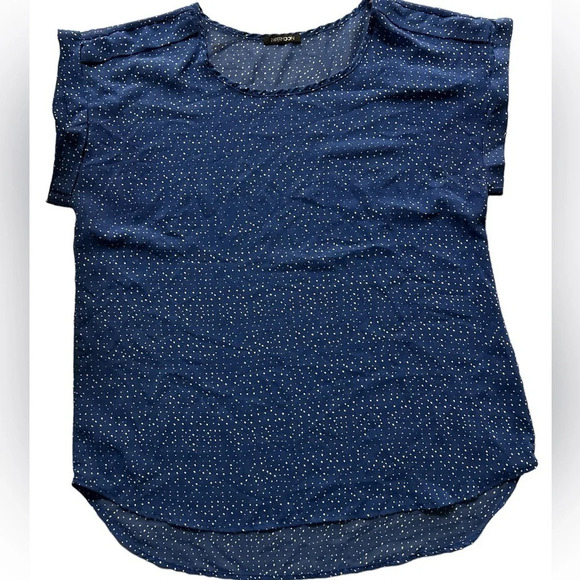 Papermoon Blouse - Picture 2 of 5